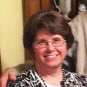 Meet your Posher, Carol